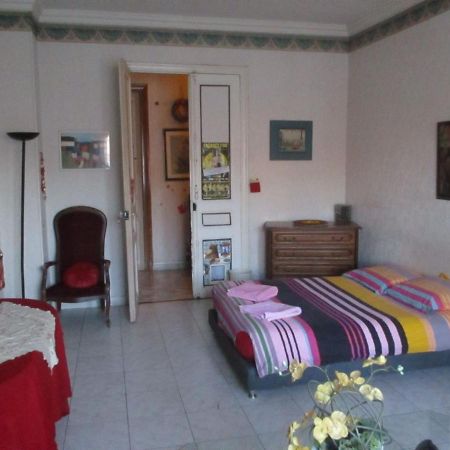نيس Chez Brigitte Guesthouse المظهر الخارجي الصورة