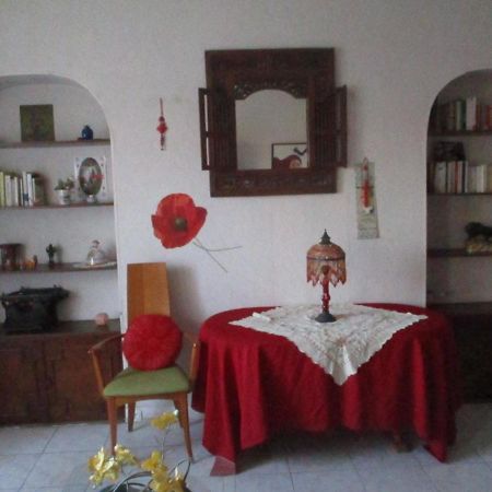 نيس Chez Brigitte Guesthouse المظهر الخارجي الصورة