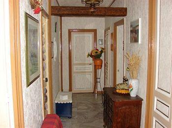 نيس Chez Brigitte Guesthouse المظهر الخارجي الصورة