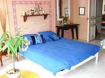 نيس Chez Brigitte Guesthouse المظهر الخارجي الصورة