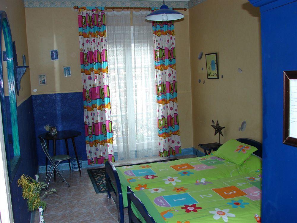نيس Chez Brigitte Guesthouse المظهر الخارجي الصورة