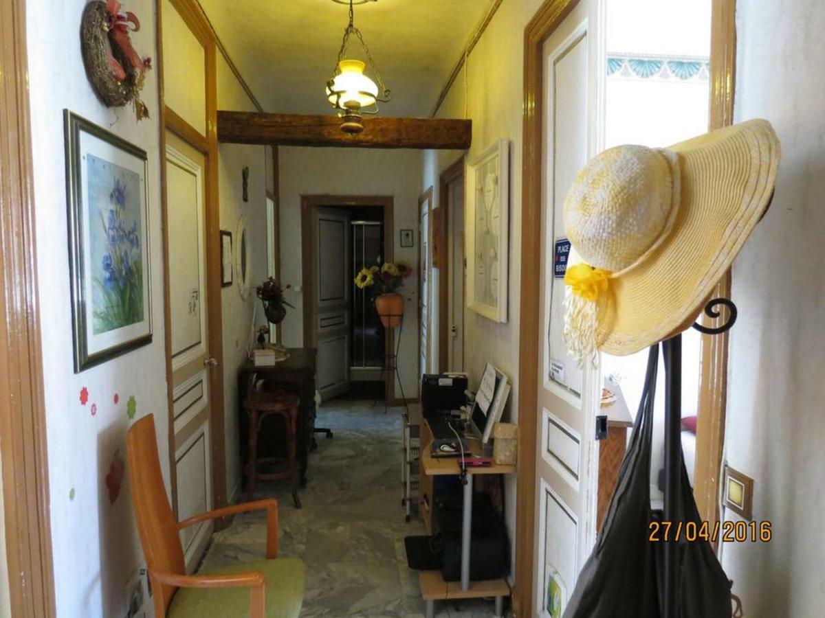 نيس Chez Brigitte Guesthouse المظهر الخارجي الصورة